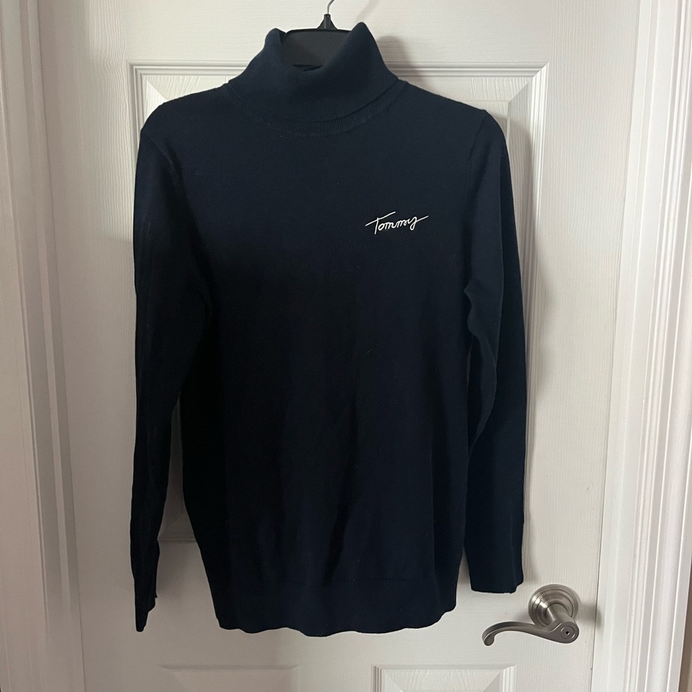 Tommy Hilfiger Turtleneck